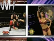 ECW on SciFi 10/10/06