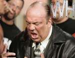 Paul Heyman