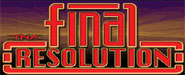 TNA Final Resolution