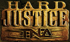 TNA Hard Justice