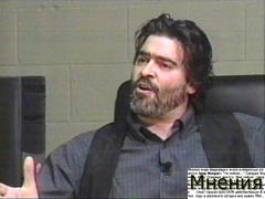 Vince Russo