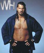 Chris Kanyon