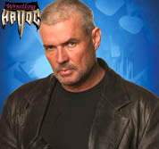 Eric Bischoff