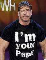 Eddie Guerrero