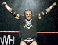 Triple H