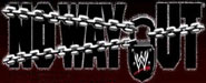 WWE No Way Out