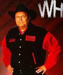 Jim Ross