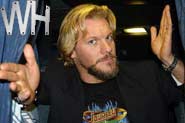 Chris Jericho